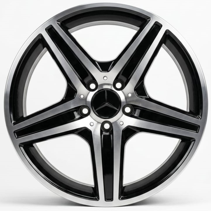 Wsp Mercedes classe A B C GLA GLB